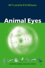 Animal Eyes - Michael F. Land