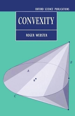 Convexity - Roger Webster