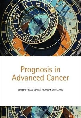 Prognosis in Advanced Cancer - 