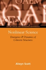 Nonlinear Science - Alwyn Scott