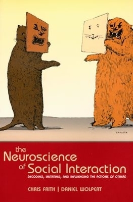 The Neuroscience of Social Interaction - 