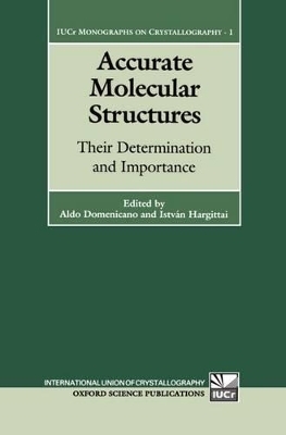 Accurate Molecular Structures - 