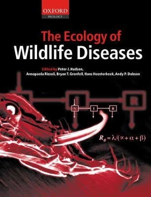 The Ecology of Wildlife Diseases - 