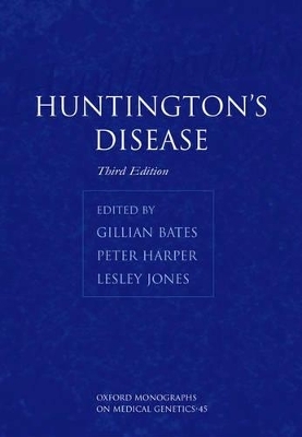 Huntington's Disease - 