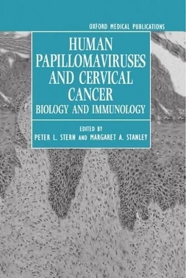 Human Papillomaviruses and Cervical Cancer - 