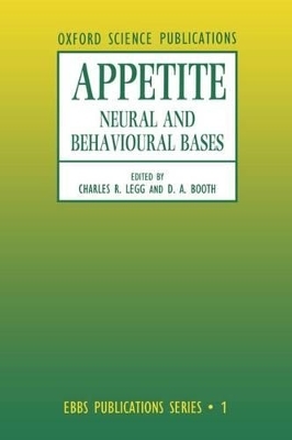 Appetite - 