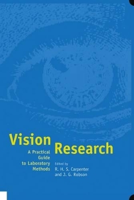 Vision Research - 