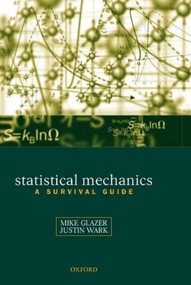 Statistical Mechanics - A.M. Glazer, J.S. Wark