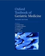 Oxford Textbook of Geriatric Medicine - 