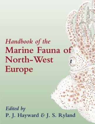 Handbook of the Marine Fauna of North-West Europe - 