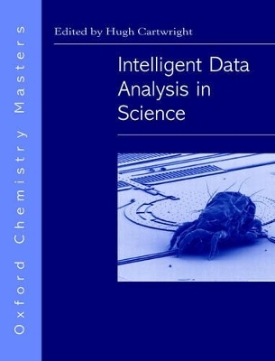 Intelligent Data Analysis in Science - 