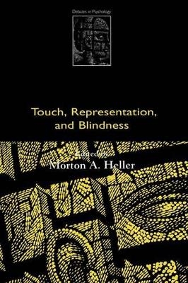 Touch, Representation, and Blindness - 