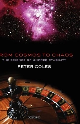 From Cosmos to Chaos - Peter Coles