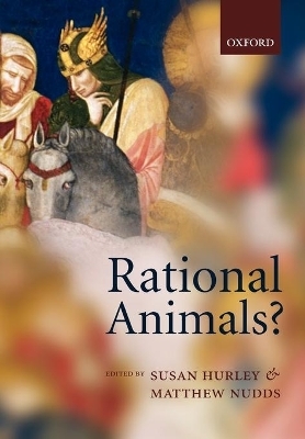 Rational Animals? - 