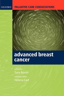 Palliative Care Consultations in Advanced Breast Cancer - 