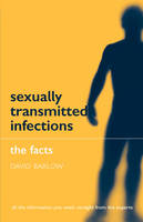 Sexually Transmitted Infections - David Barlow