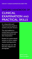 Oxford Handbook of Clinical Examination and Practical Skills - 