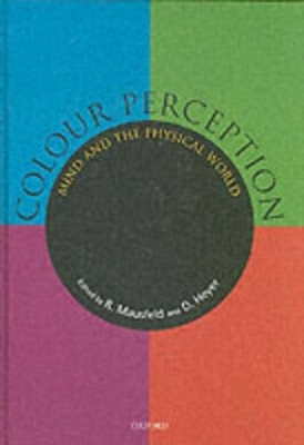 Colour Perception - 