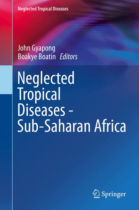 Neglected Tropical Diseases - Sub-Saharan Africa - 