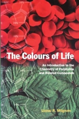 The Colours of Life - Lionel R. Milgrom