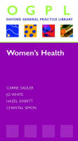 Women's Health - Carrie Sadler, Jo White, Hazel Everitt