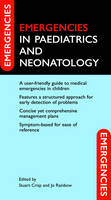 Emergencies in Paediatrics and Neonatology - 