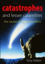 Catastrophes and Lesser Calamities - Tony Hallam