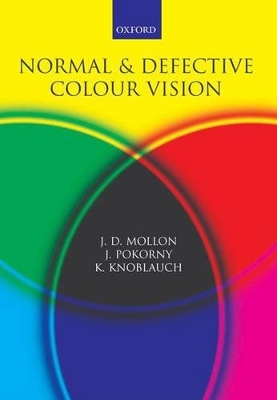 Normal and Defective Colour Vision - 