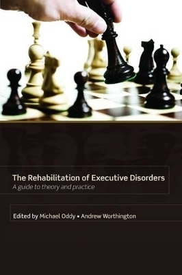 Rehabilitation of Executive Disorders - 