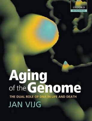 Aging of the Genome - Jan Vijg