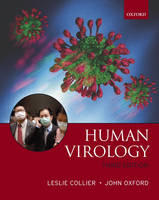 Human Virology - L.H. Collier, John Oxford