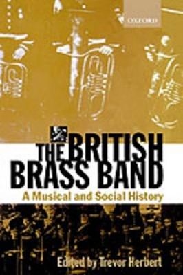 The British Brass Band - 