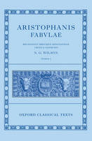 Aristophanis Fabvlae I - 