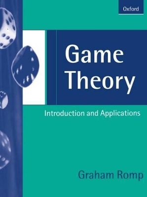 Game Theory - Graham Romp