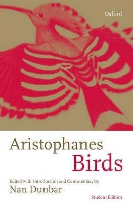 Aristophanes: Birds -  Aristophanes