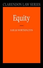 Equity - Sarah Worthington