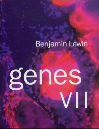 Genes VII - Benjamin Lewin