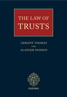 The Law of Trusts - 