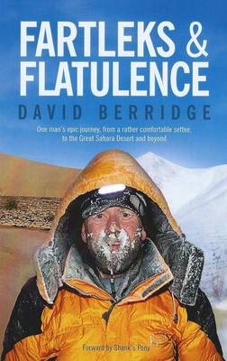 Fartleks and Flatulence - Dave Berridge