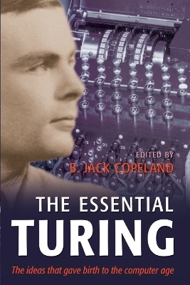 The Essential Turing - 