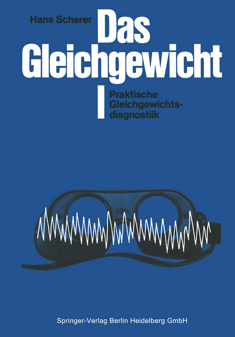 Das Gleichgewicht - H. Scherer