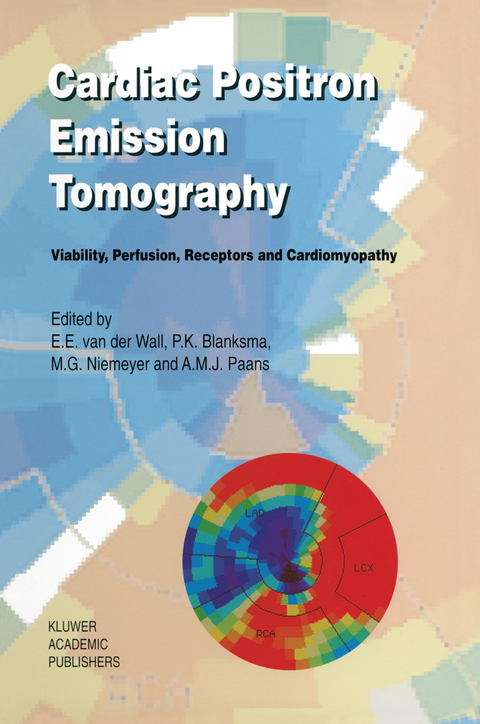 Cardiac Positron Emission Tomography - 