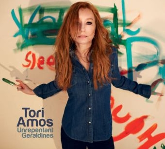 Unrepentant Geraldines, 1 Audio-CD - Tori Amos