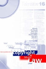 Yearbook of Copyright and Media Law - E. M. Barendt