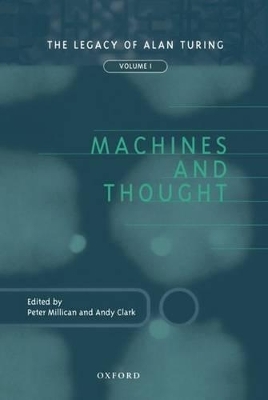 Machines and Thought - 