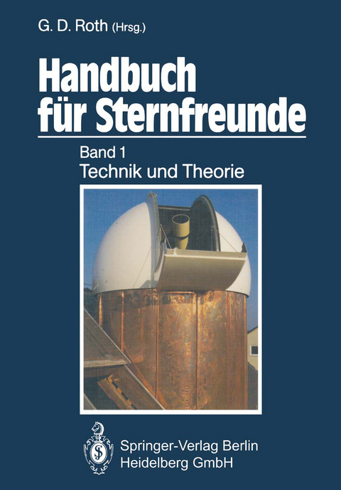 Technik und Theorie - 