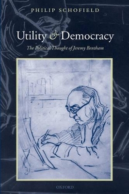 Utility and Democracy - Philip Schofield