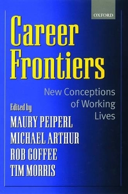 Career Frontiers - 