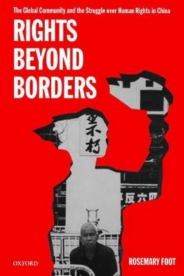 Rights Beyond Borders - Rosemary Foot