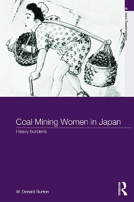 Coal-Mining Women in Japan - W. Donald Burton